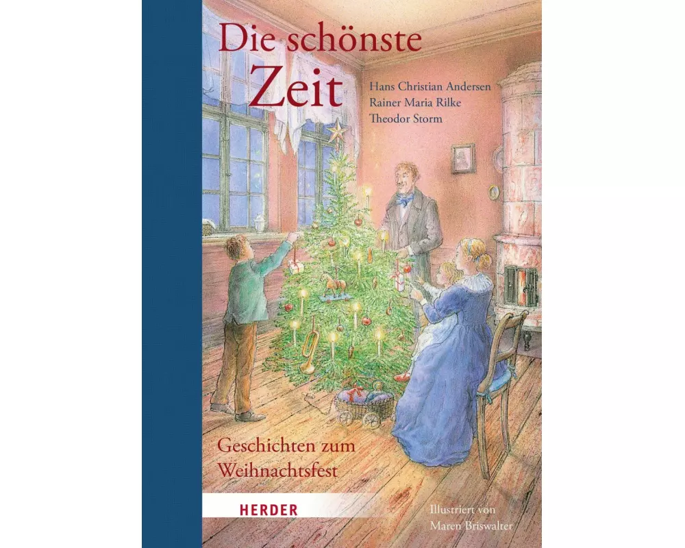 Die schönste Zeit