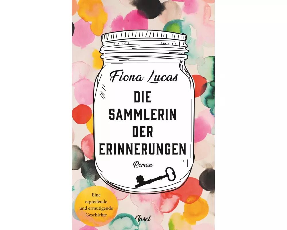 Die Sammlerin der Erinnerungen
