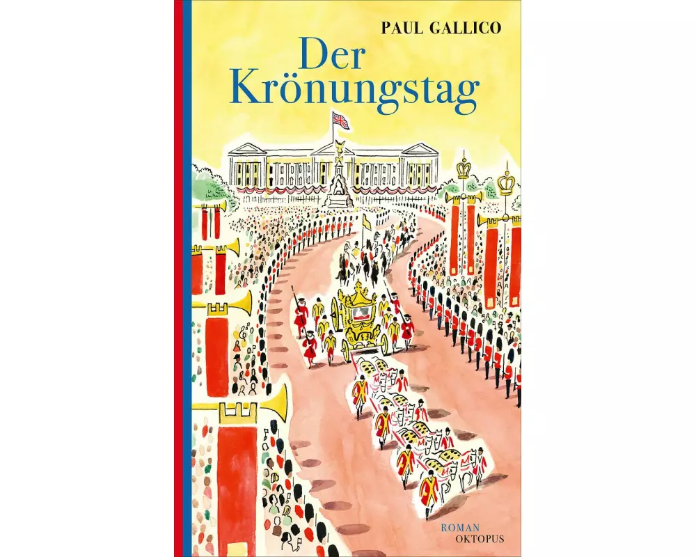 Der Krönungstag