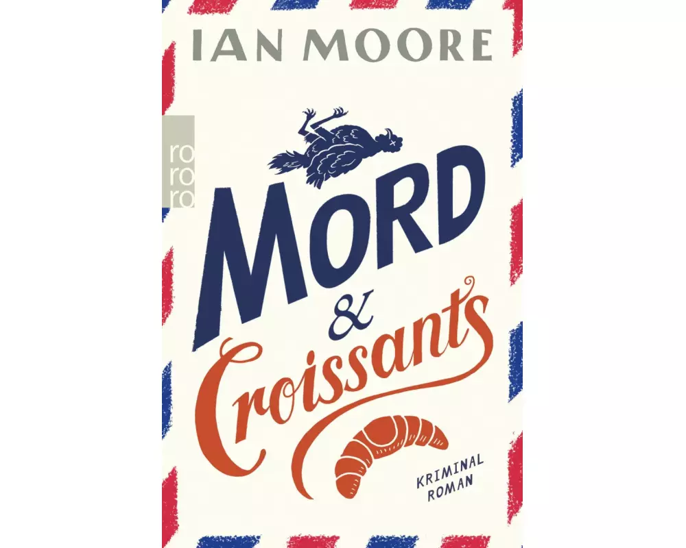 Mord & Croissants
