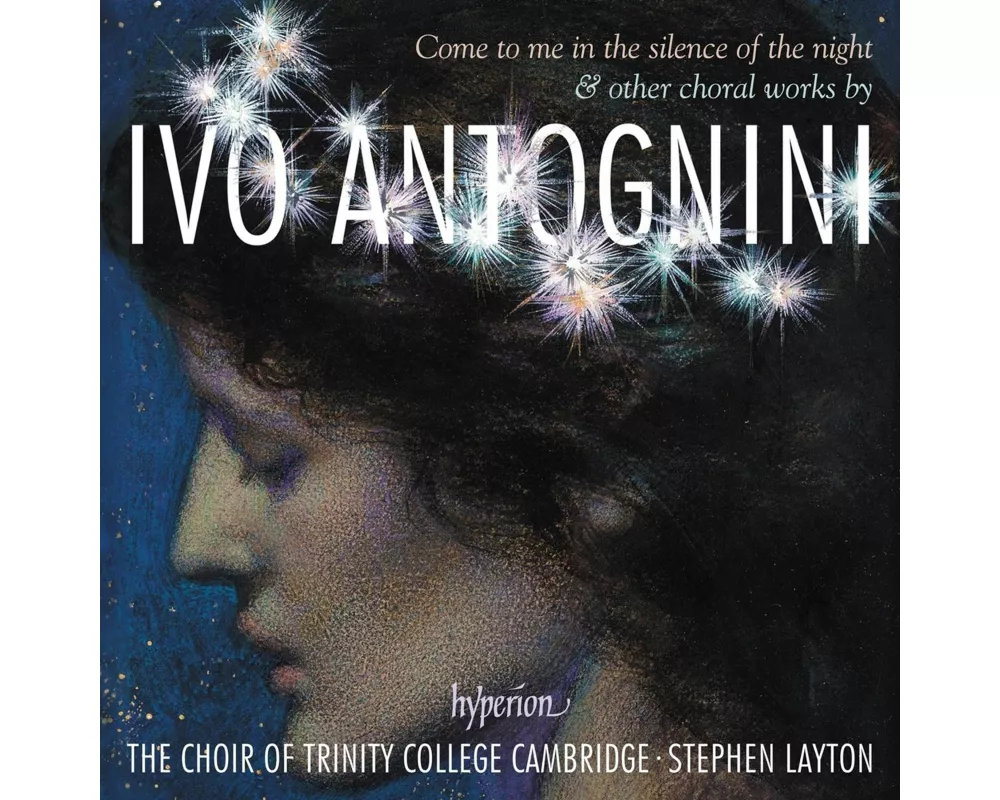 Come to me in the Silence of the Night