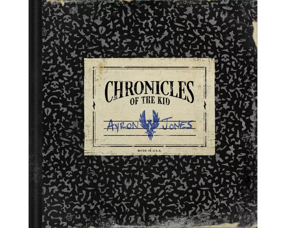 Chronicles Of The Kid