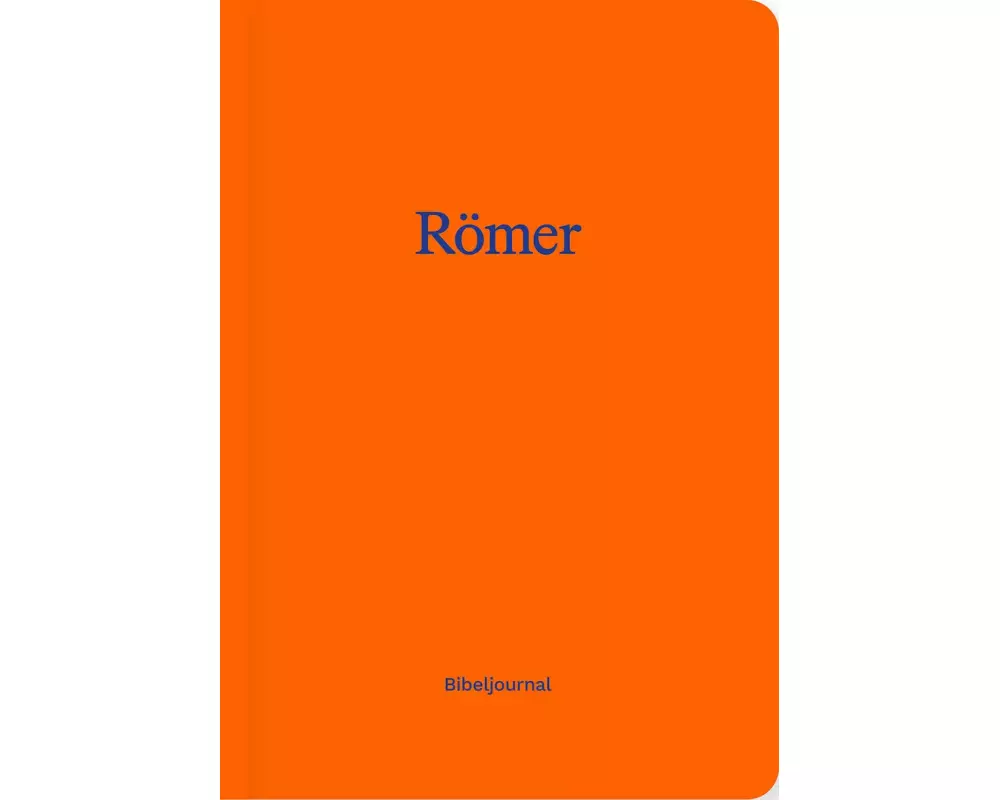 Römer (Bibeljournal)