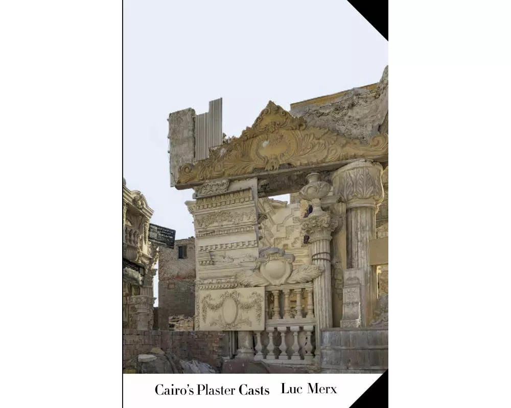 Cairo's Plaster Casts