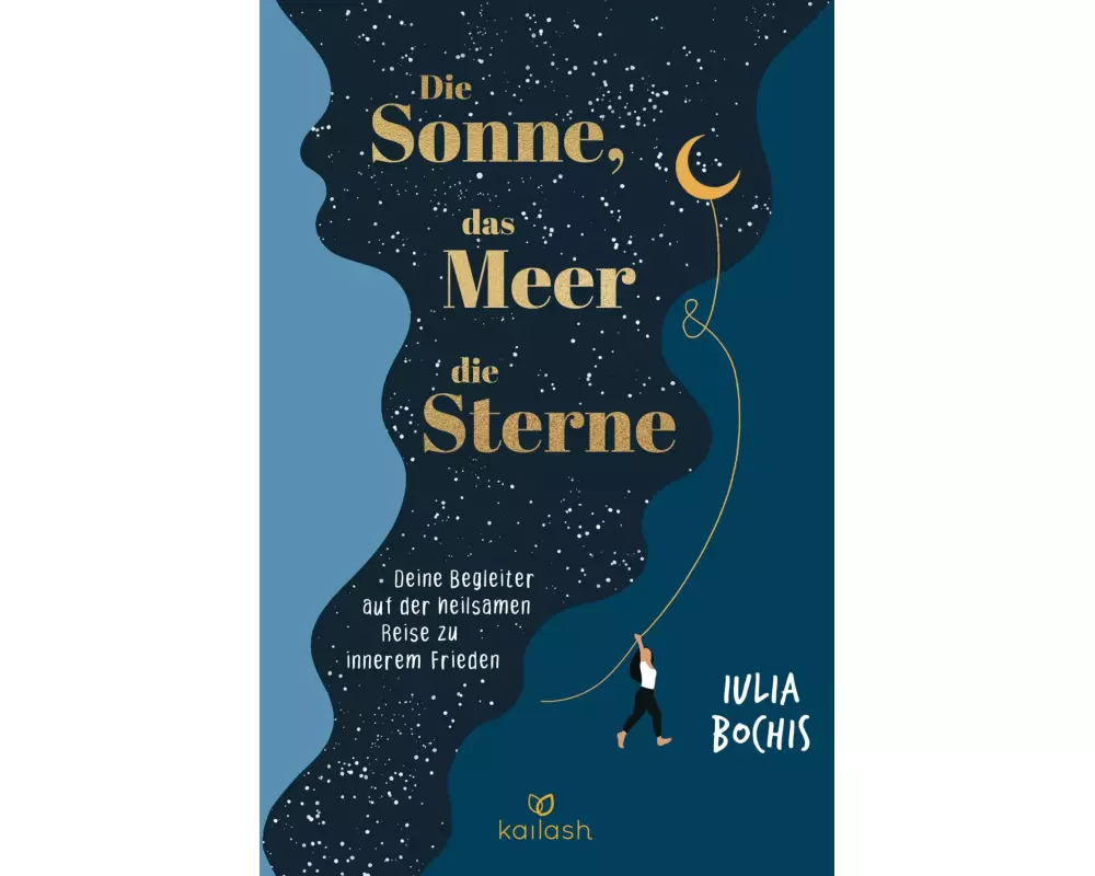 Die Sonne, das Meer und die Sterne