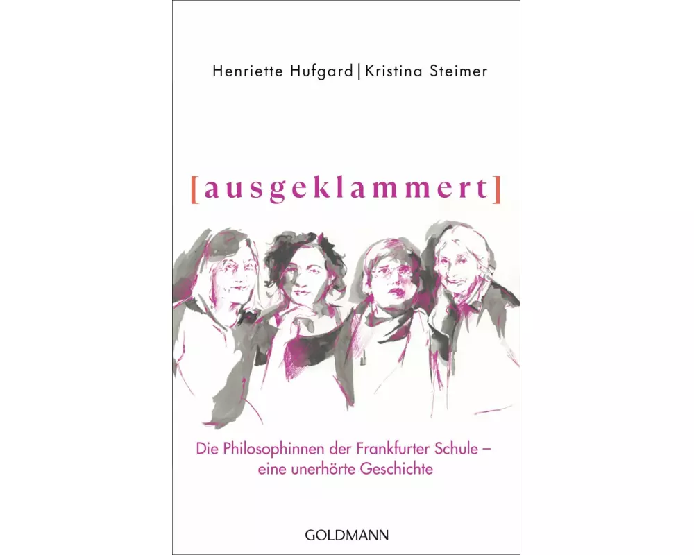 ausgeklammert