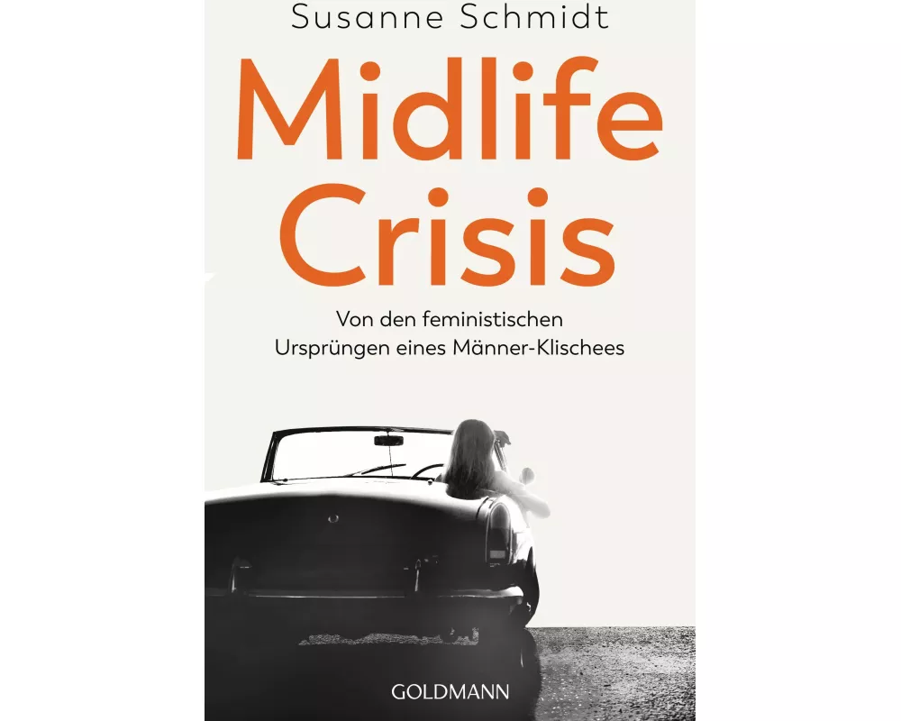 Midlife-Crisis