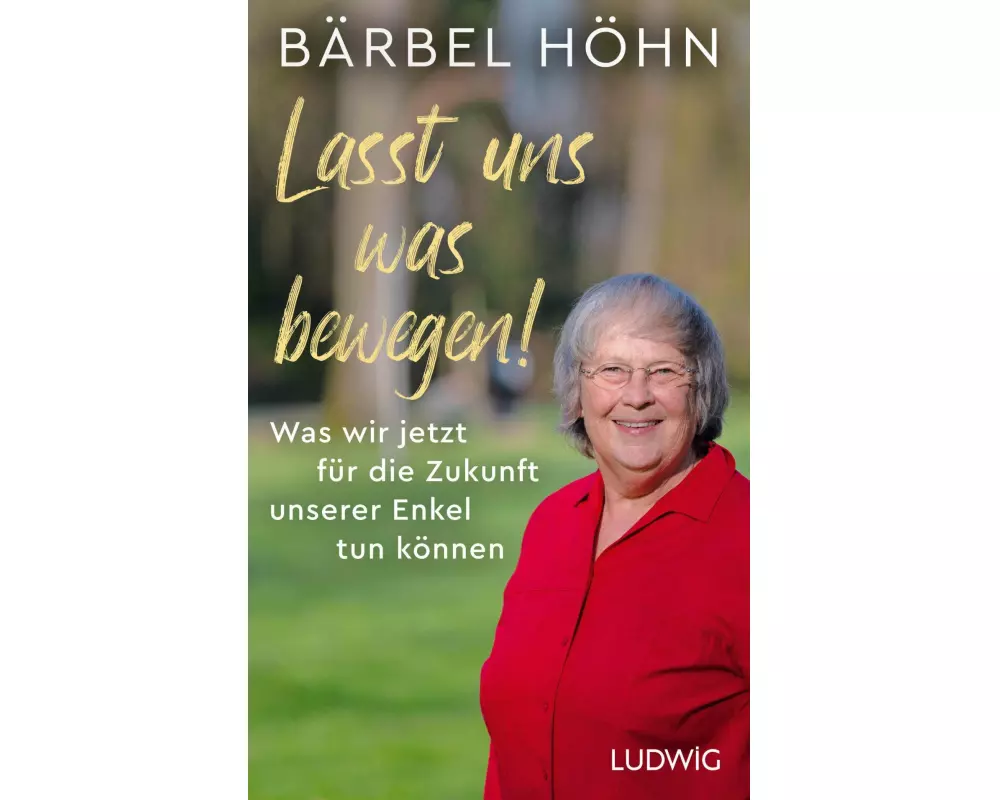 Lasst uns was bewegen!