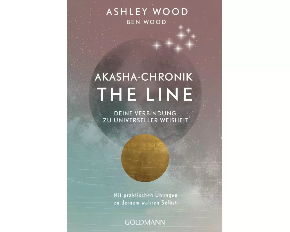 Akasha-Chronik - The Line