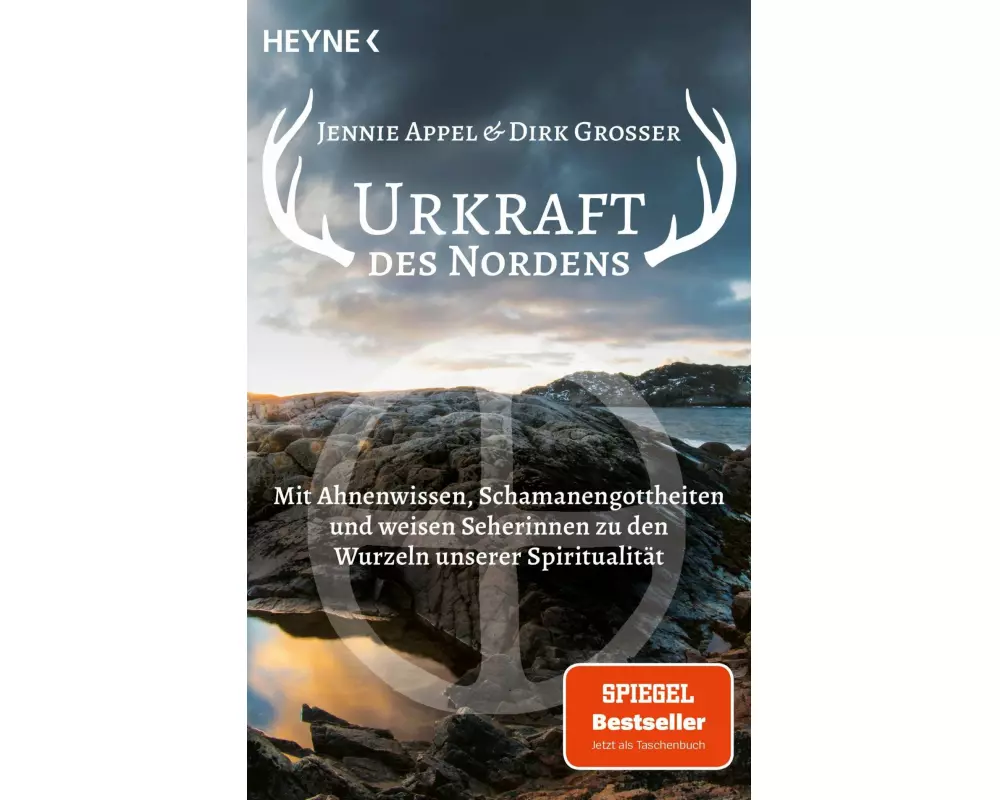 Urkraft des Nordens