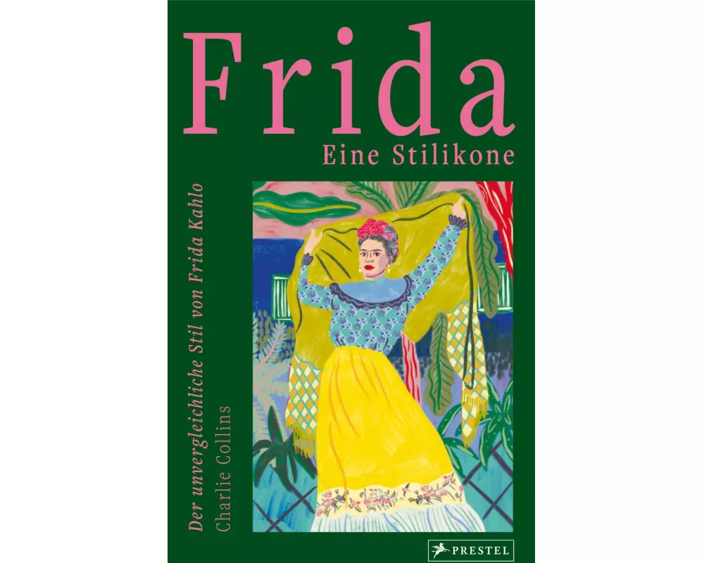Frida: eine Stilikone