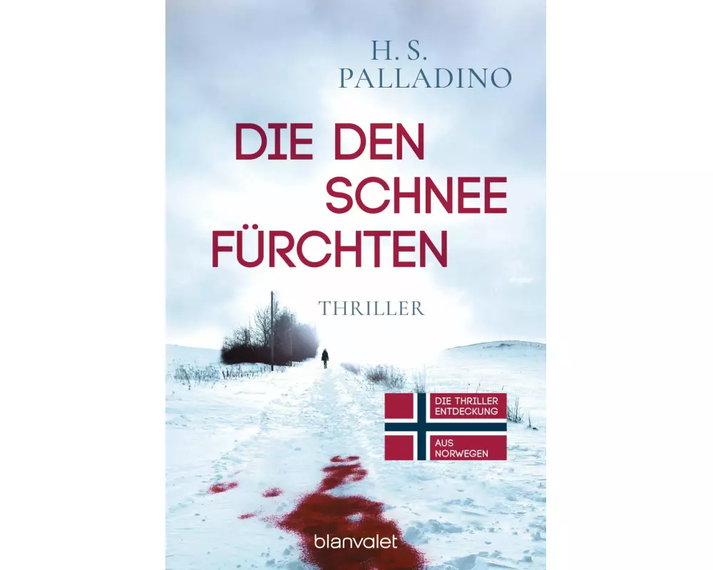 Die den Schnee fürchten