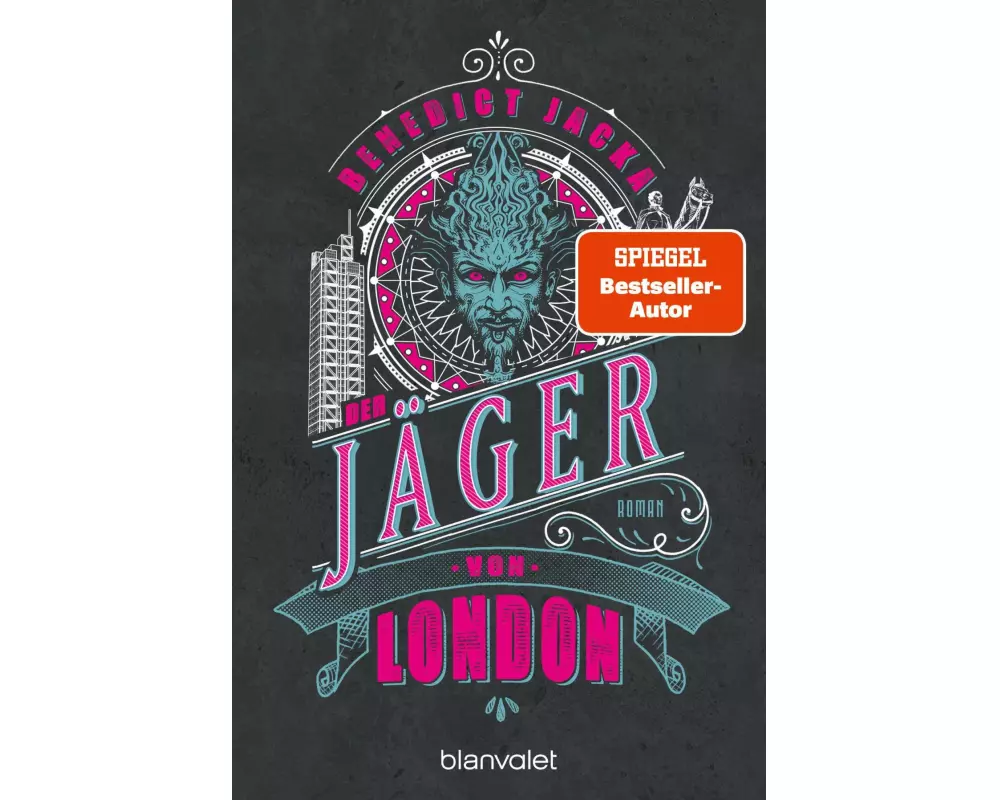 Der Jäger von London