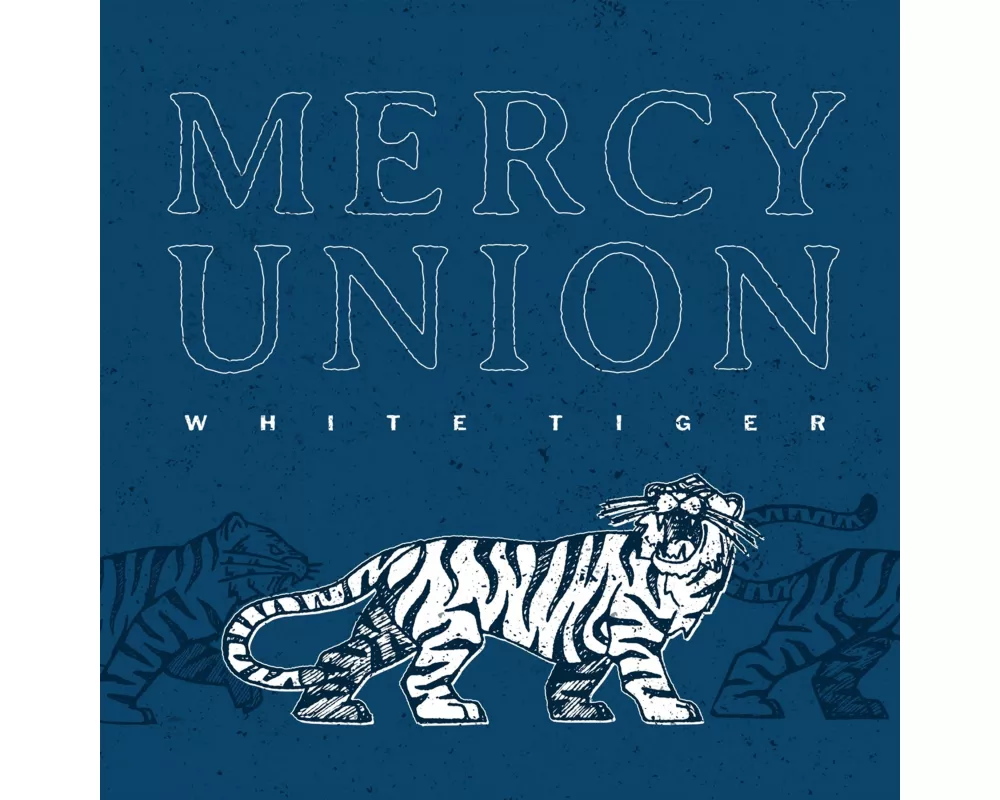 White Tiger