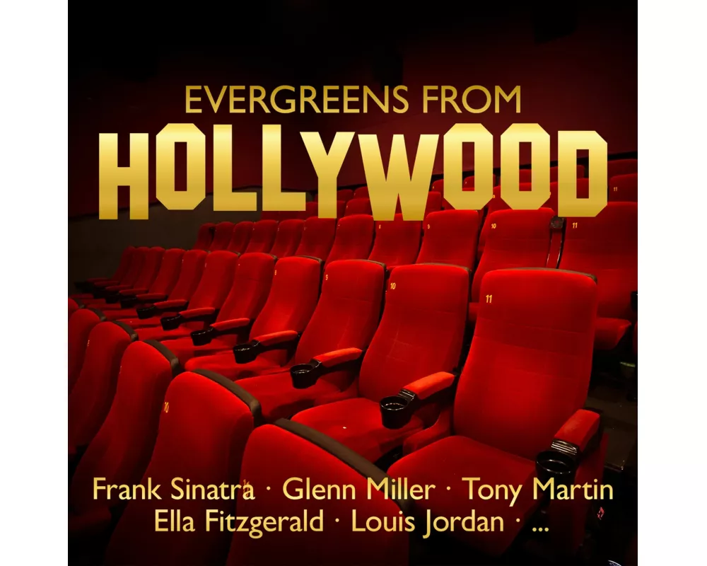 Evergreens From Hollywood