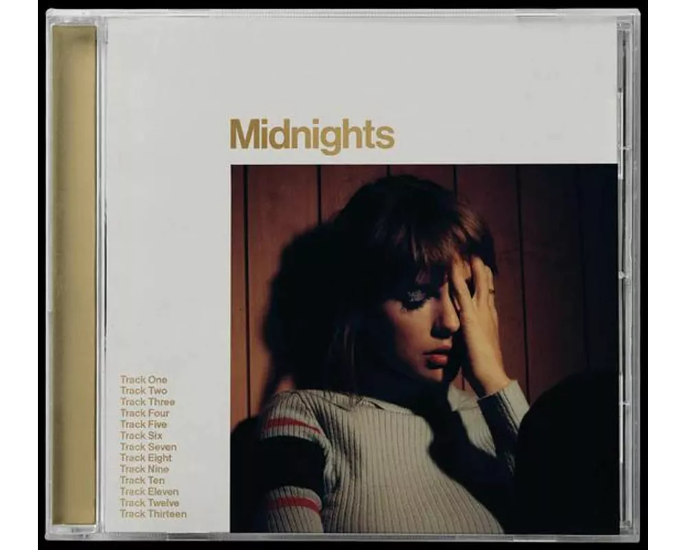 Midnights (Mahogany)