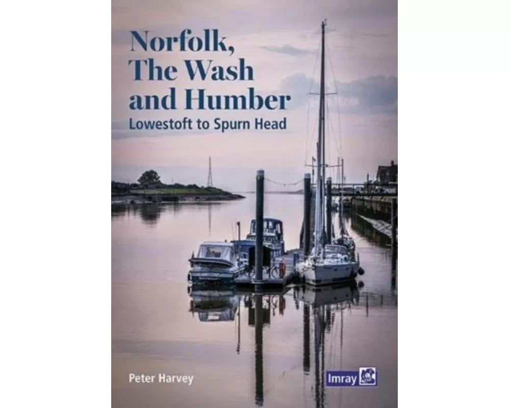 Norfolk, The Wash and Humber