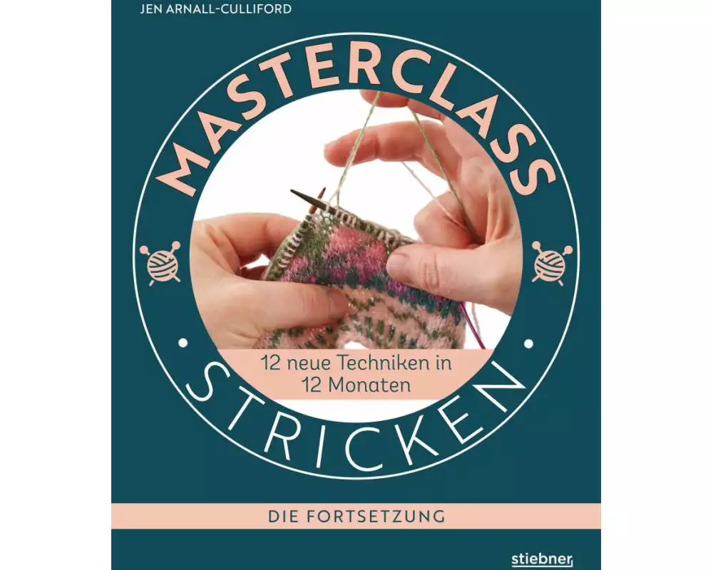 Masterclass Stricken - Die Fortsetzung