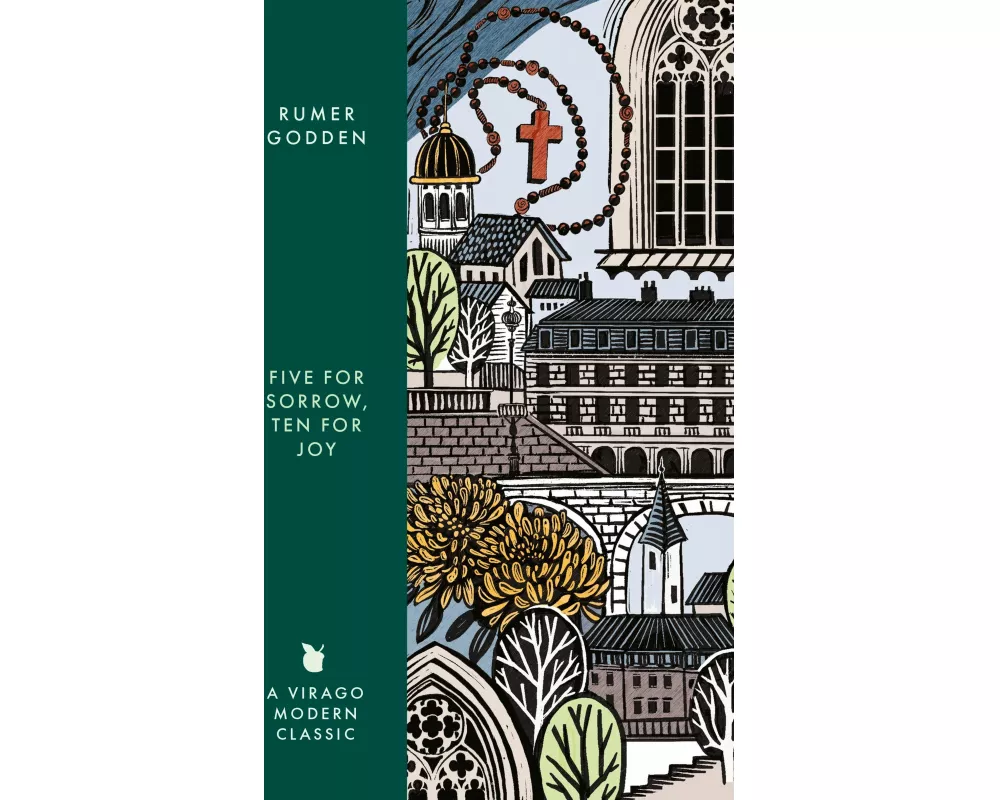 Five for Sorrow Ten for Joy