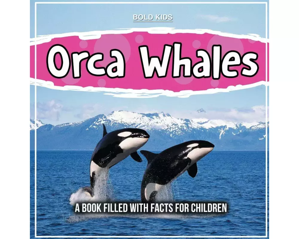 Orca Whales
