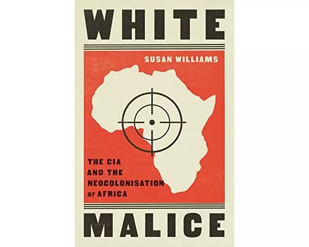 White Malice