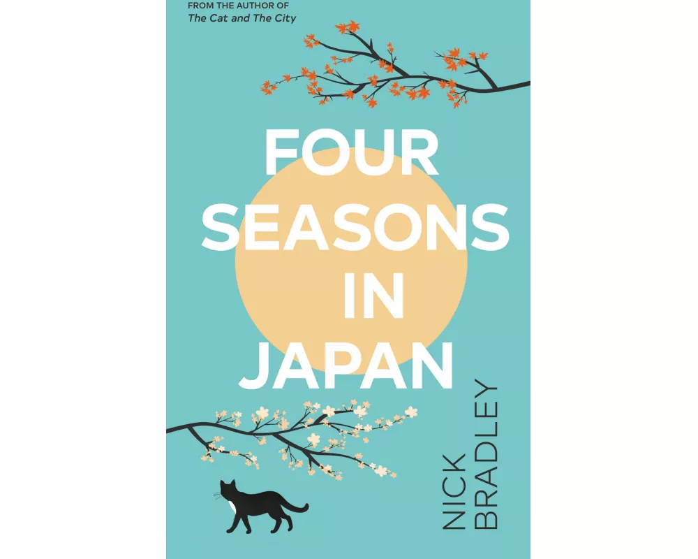 Four Seasons in Japan