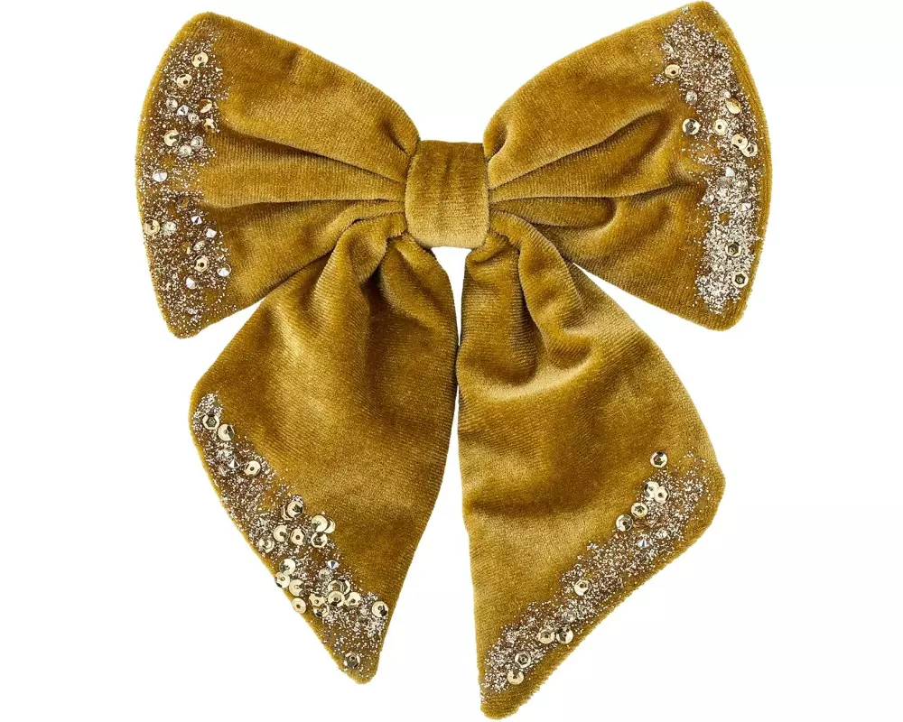 Bloomingville Schlaufe Ruby Gold