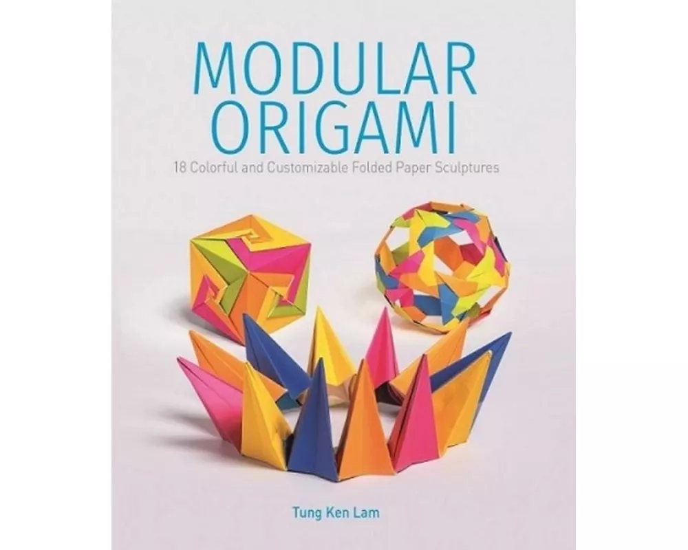 Modular Origami