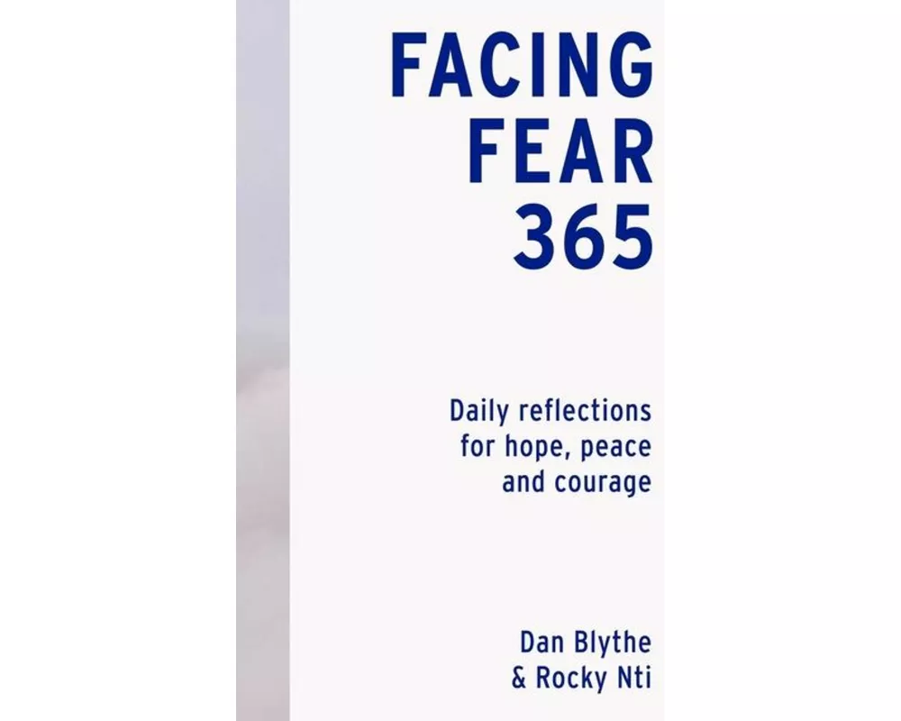Facing Fear 365