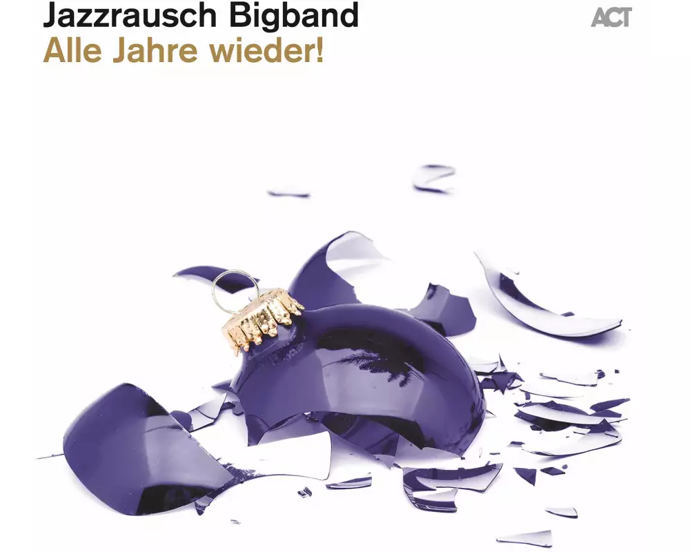 Alle Jahre wieder! (Digipak)