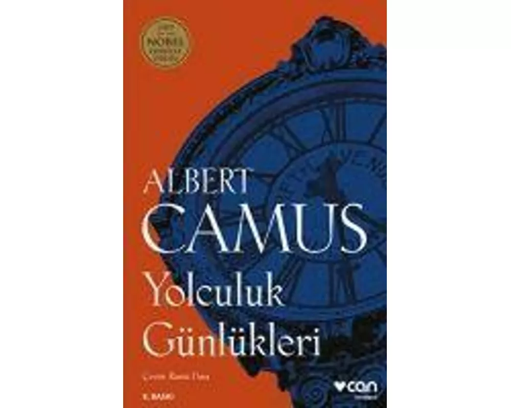 Yolculuk Günlükleri