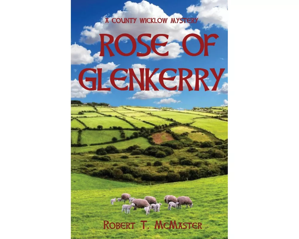 Rose of Glenkerry