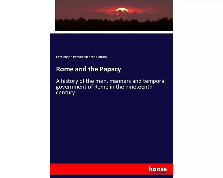 Rome and the Papacy