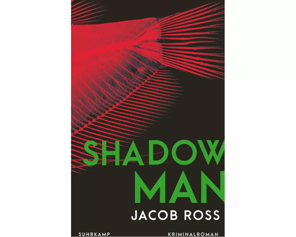 Shadowman