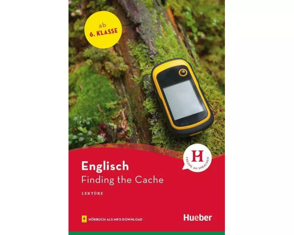 Finding the Cache