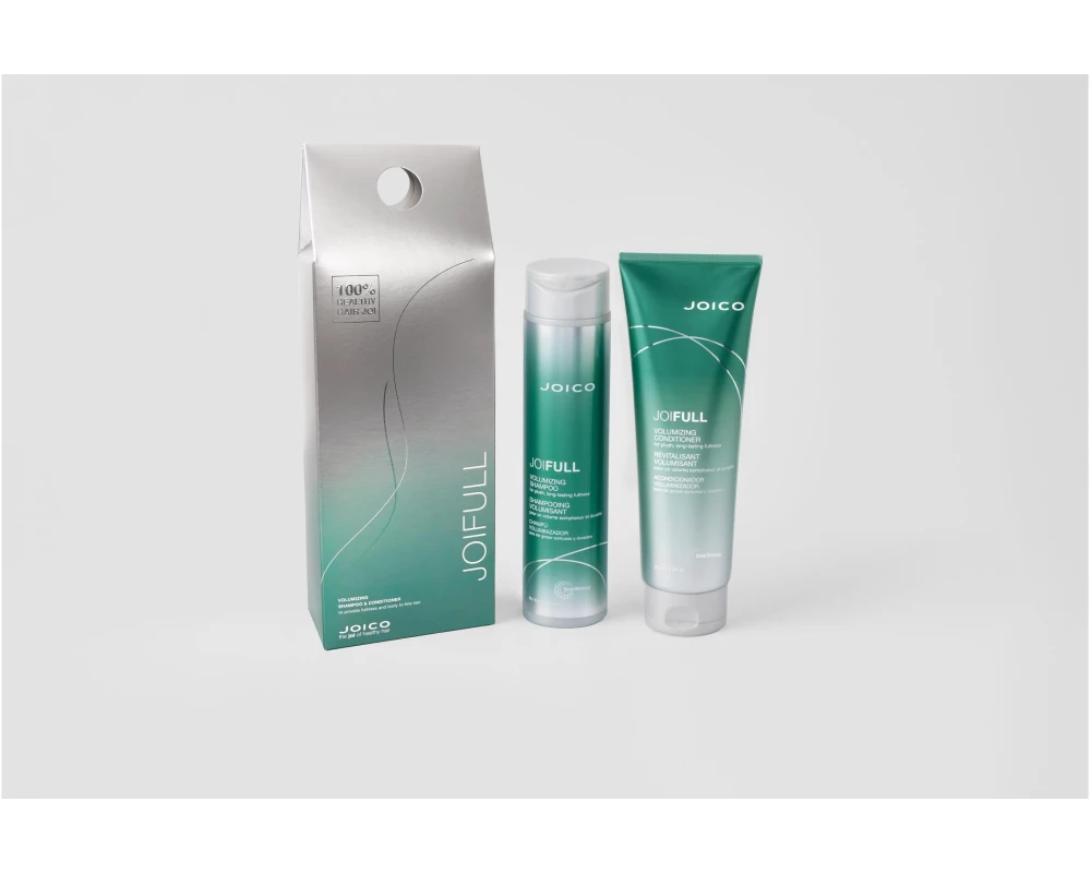 JOICO JoiFull Volumen-Set 300 ml und 250 ml
