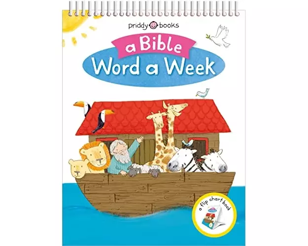 Bible Word A Week