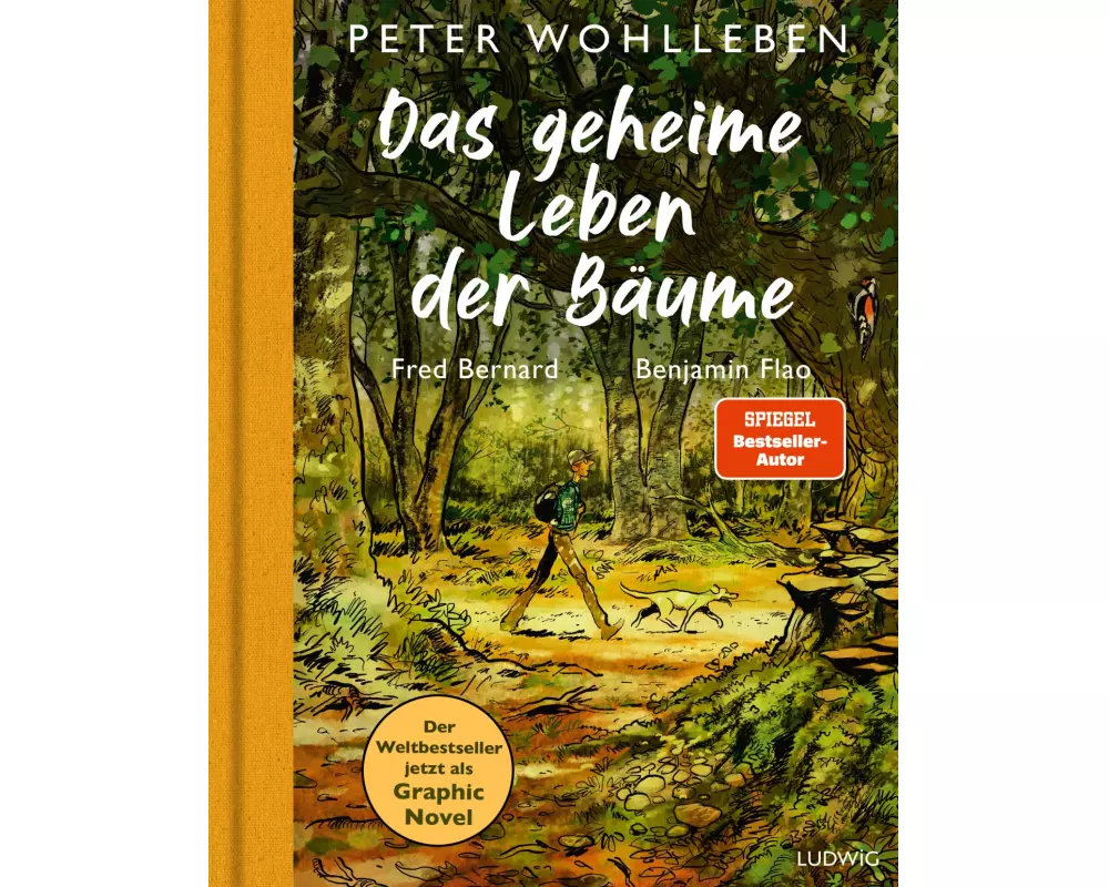 Das geheime Leben der Bäume