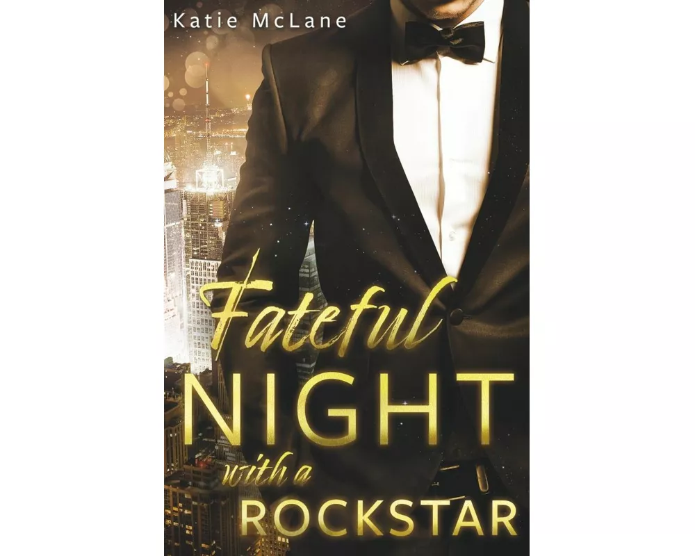 Fateful Night with a Rockstar