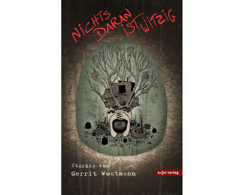 Nichts daran ist witzig