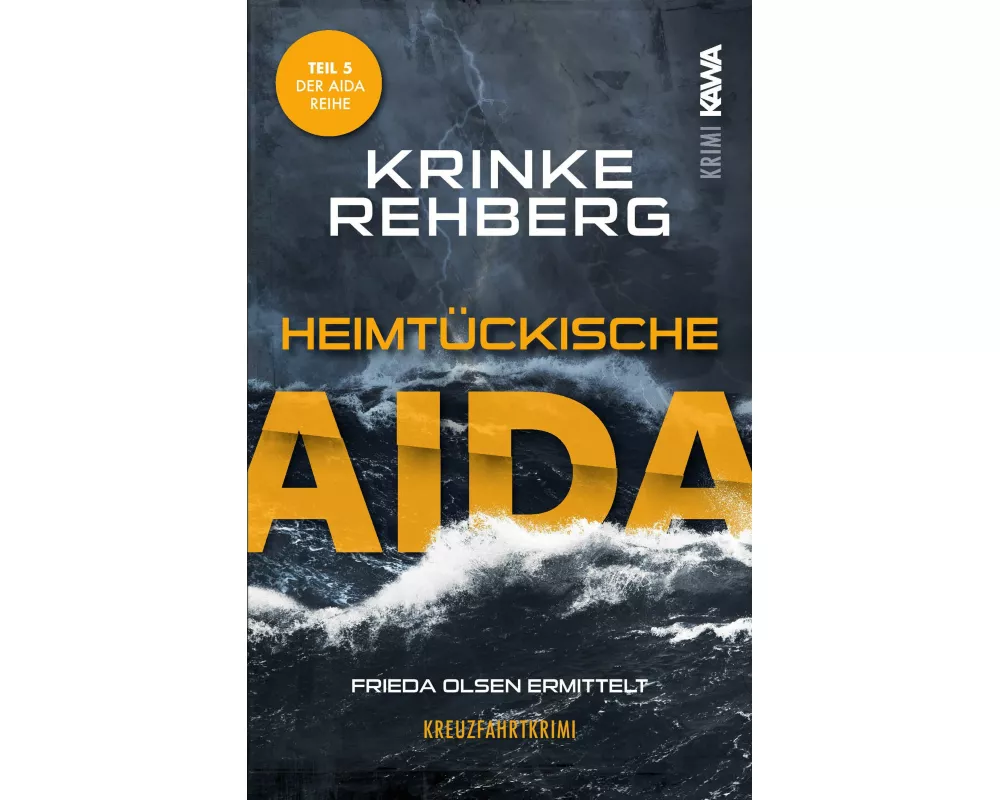 Heimtückische AIDA