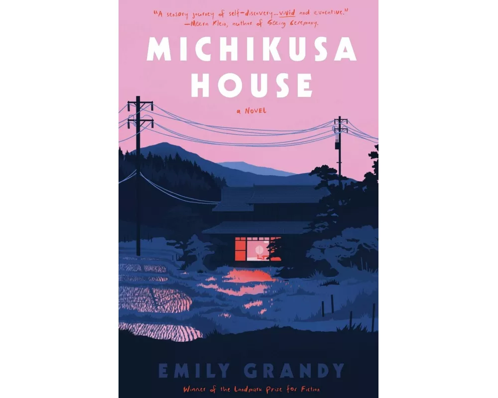 Michikusa House