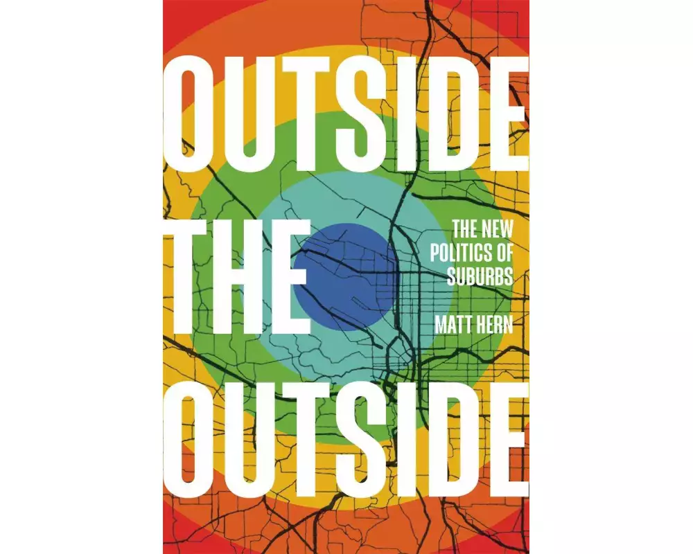 Outside the Outside