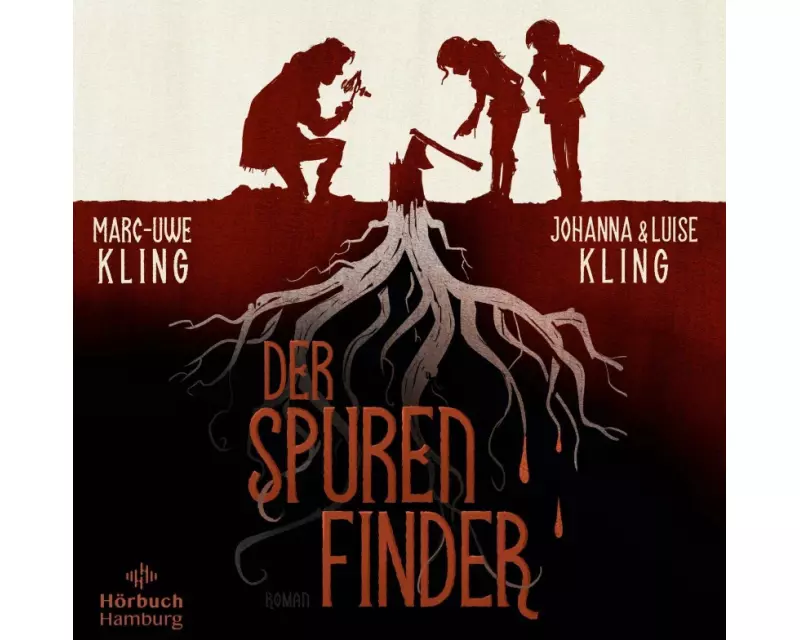 Der Spurenfinder