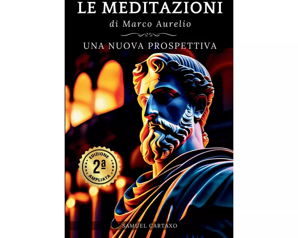 Le MEDITAZIONI di Marco Aurelio