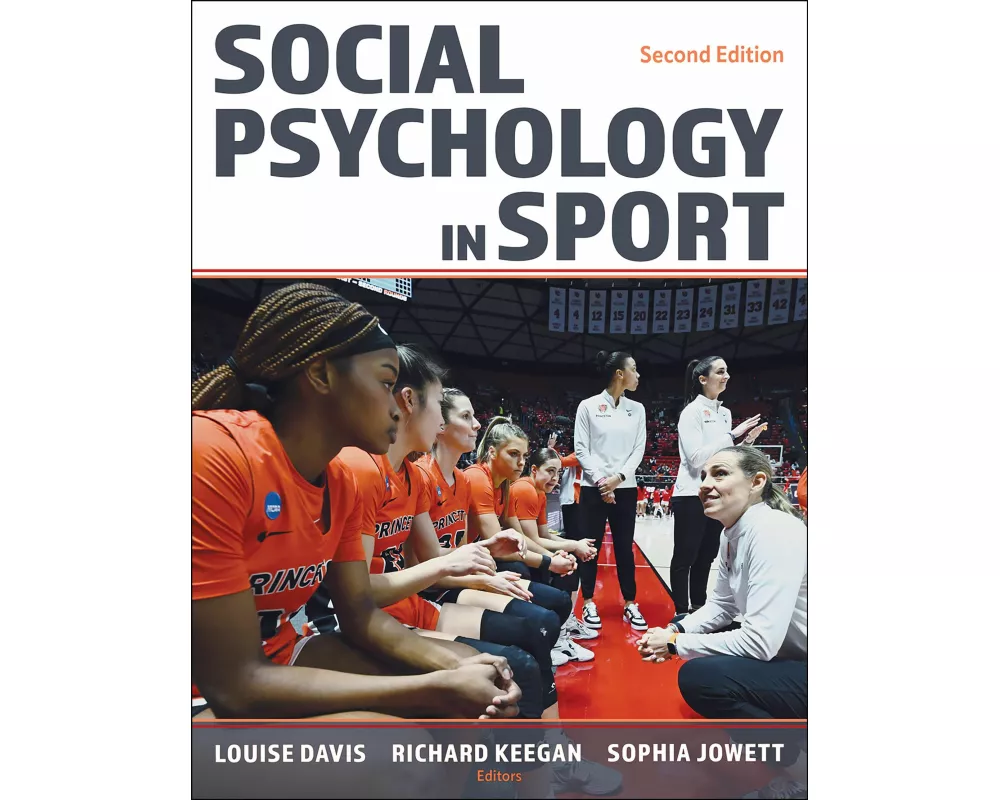 Social Psychology in Sport