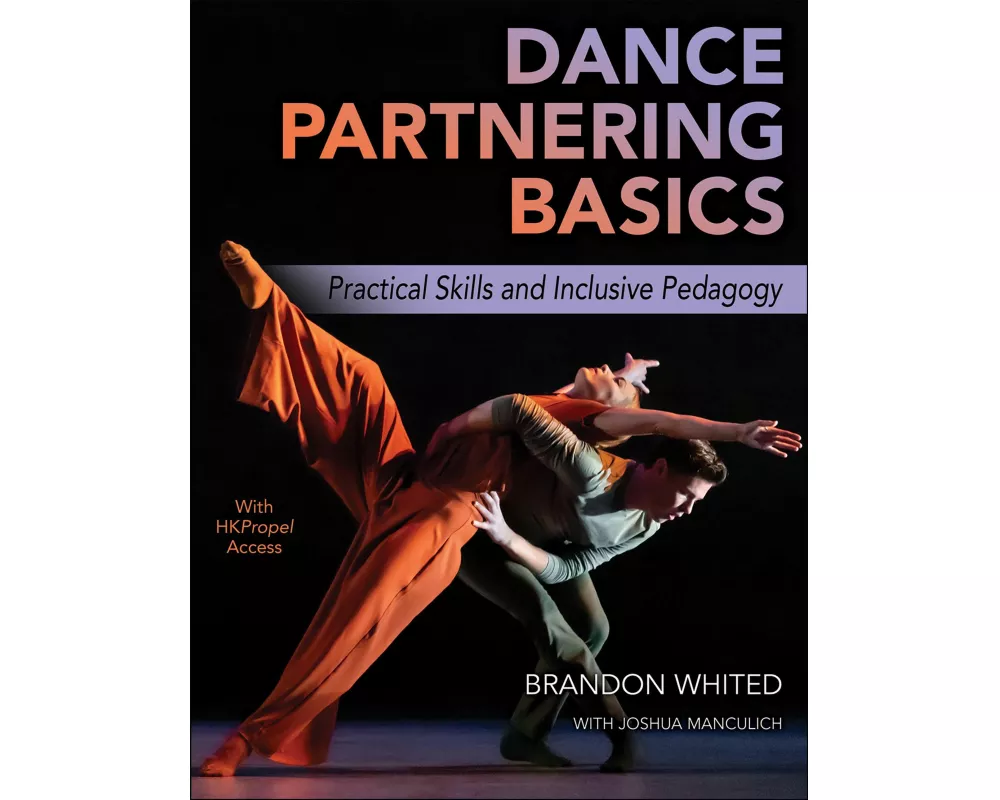 Dance Partnering Basics