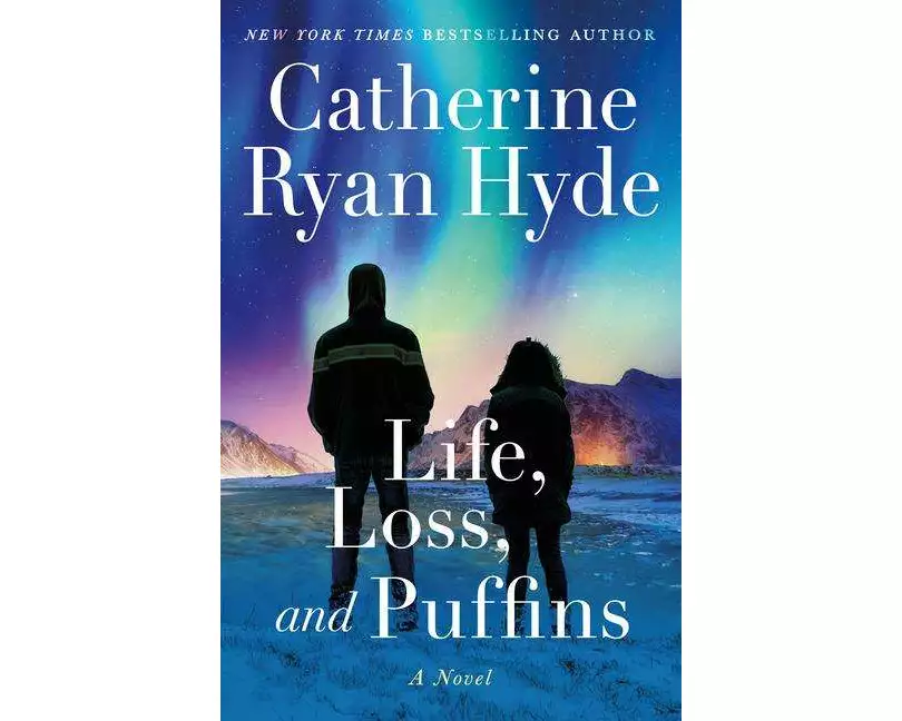 Life, Loss, and Puffins