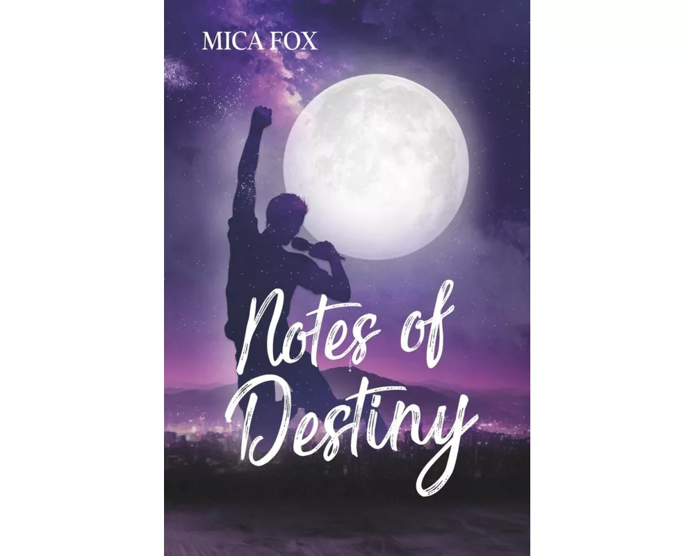 Notes Of Destiny