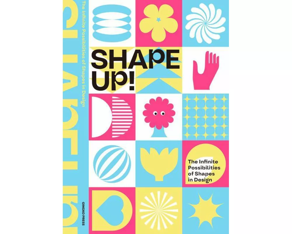 Shape Up!